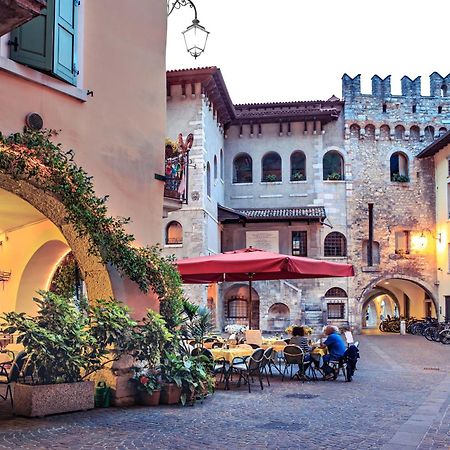 Ca'Cerere - Happy Rentals Riva del Garda Extérieur photo