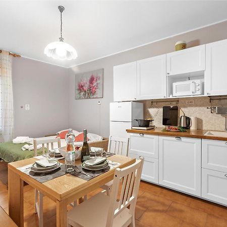 Ca'Cerere - Happy Rentals Riva del Garda Extérieur photo