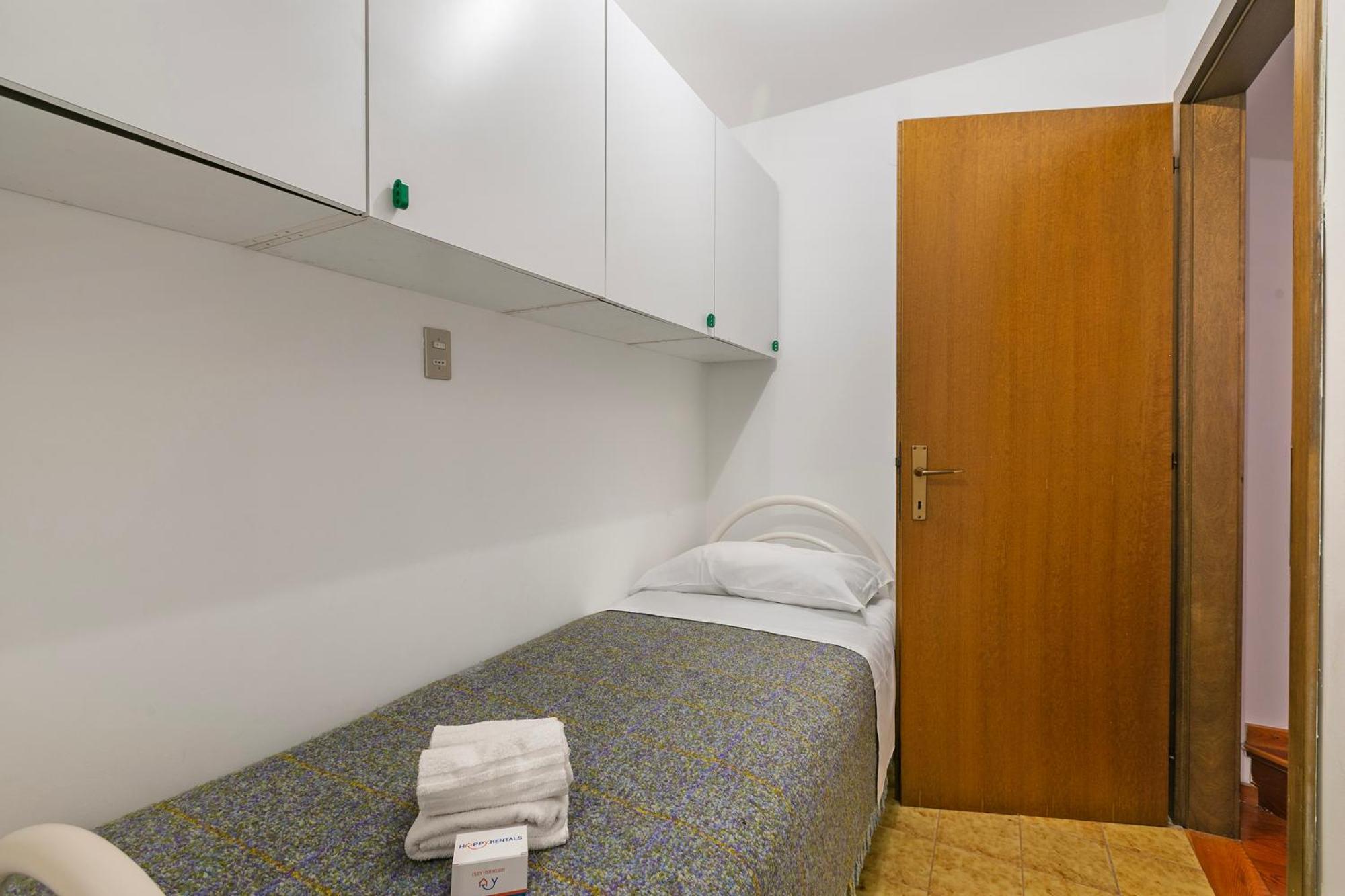 Ca'Cerere - Happy Rentals Riva del Garda Extérieur photo