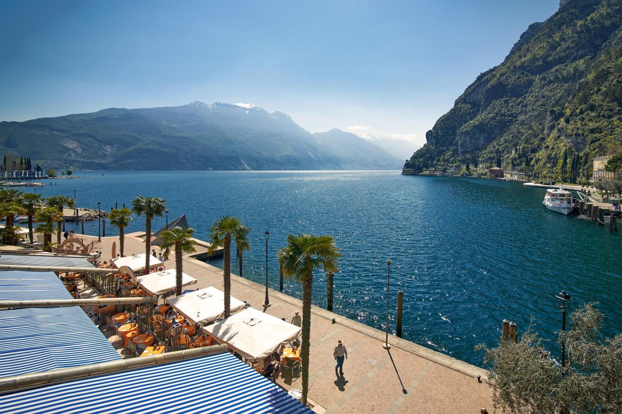 Ca'Cerere - Happy Rentals Riva del Garda Extérieur photo