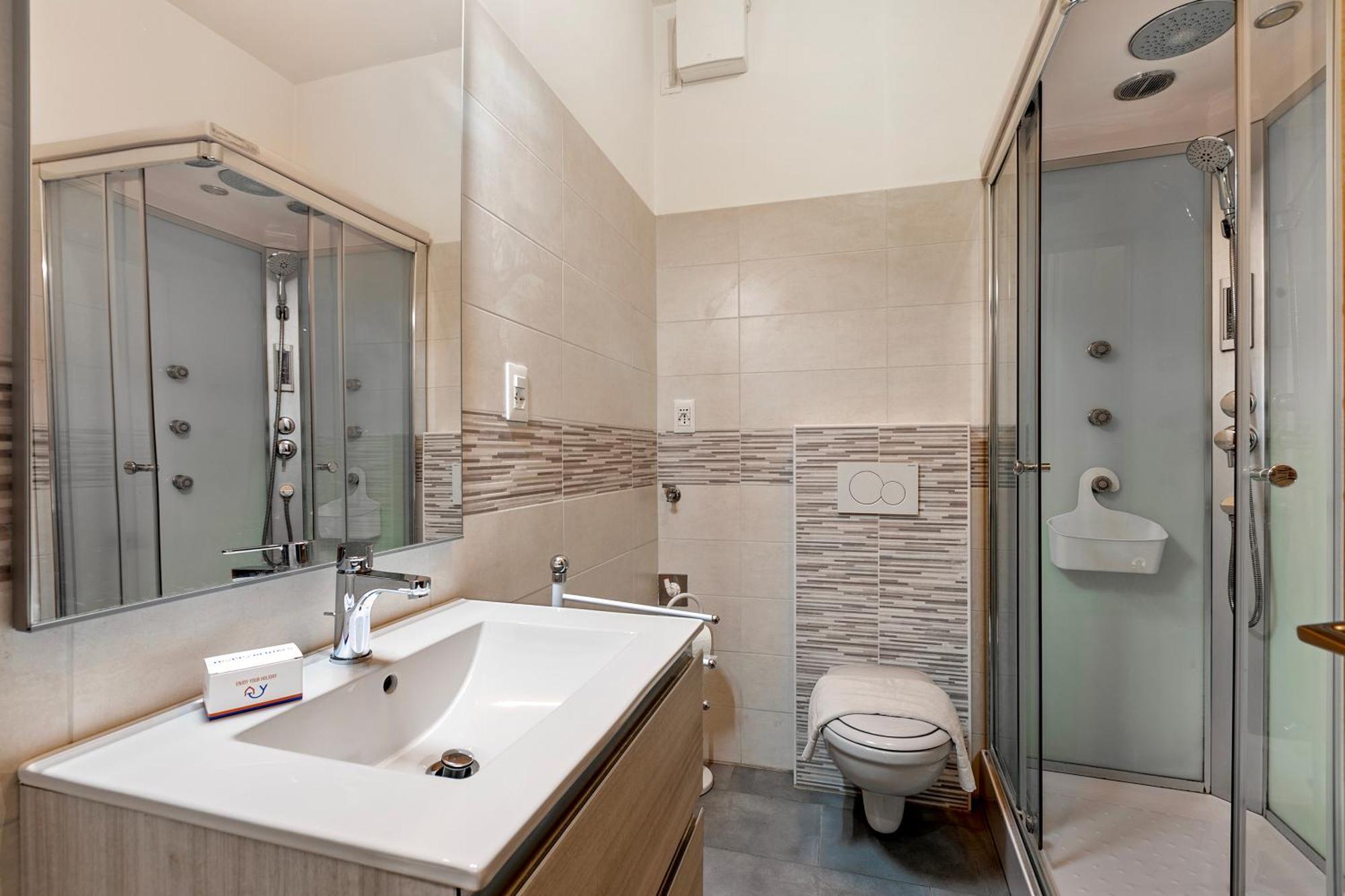 Ca'Cerere - Happy Rentals Riva del Garda Extérieur photo