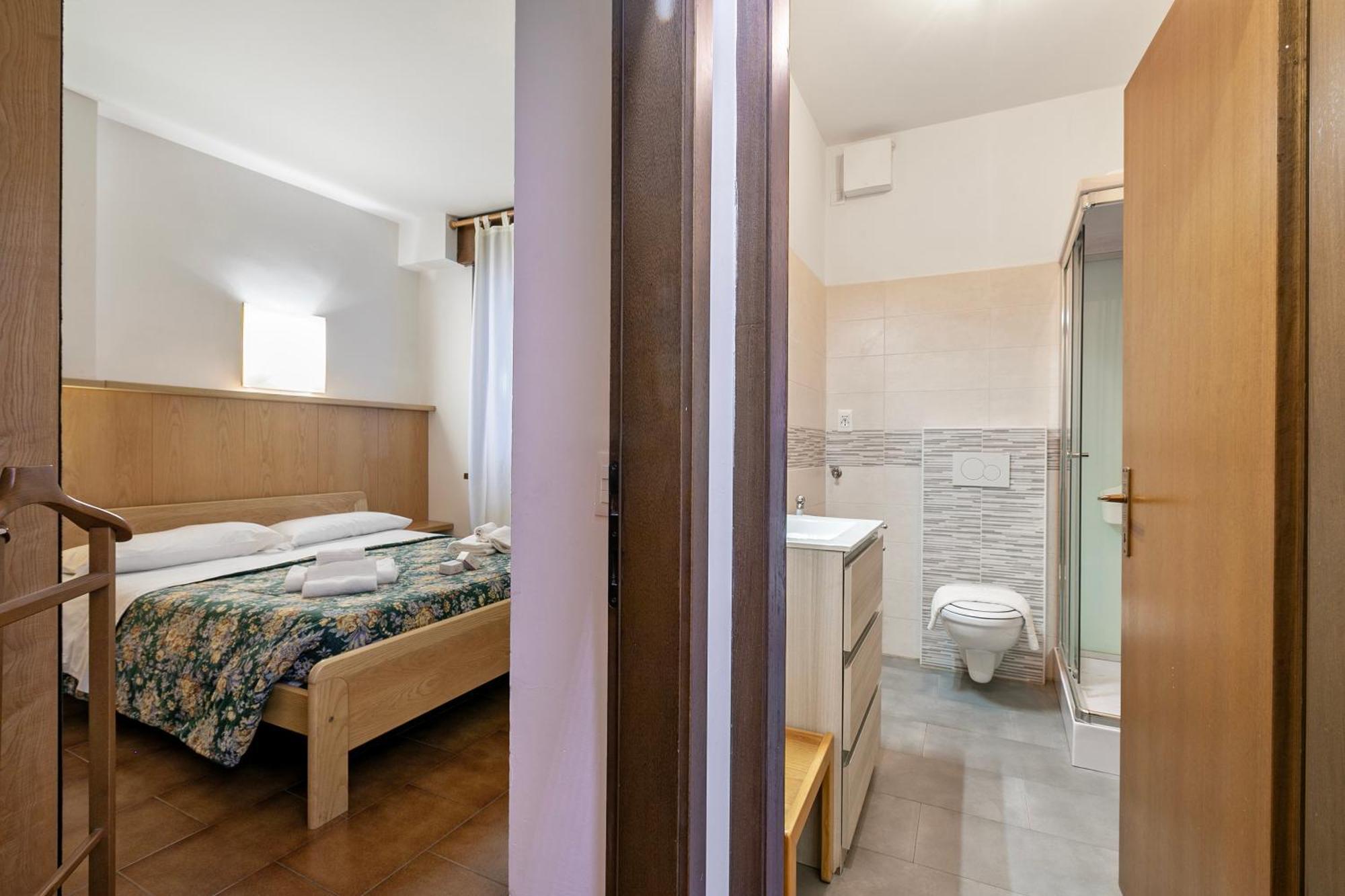 Ca'Cerere - Happy Rentals Riva del Garda Extérieur photo