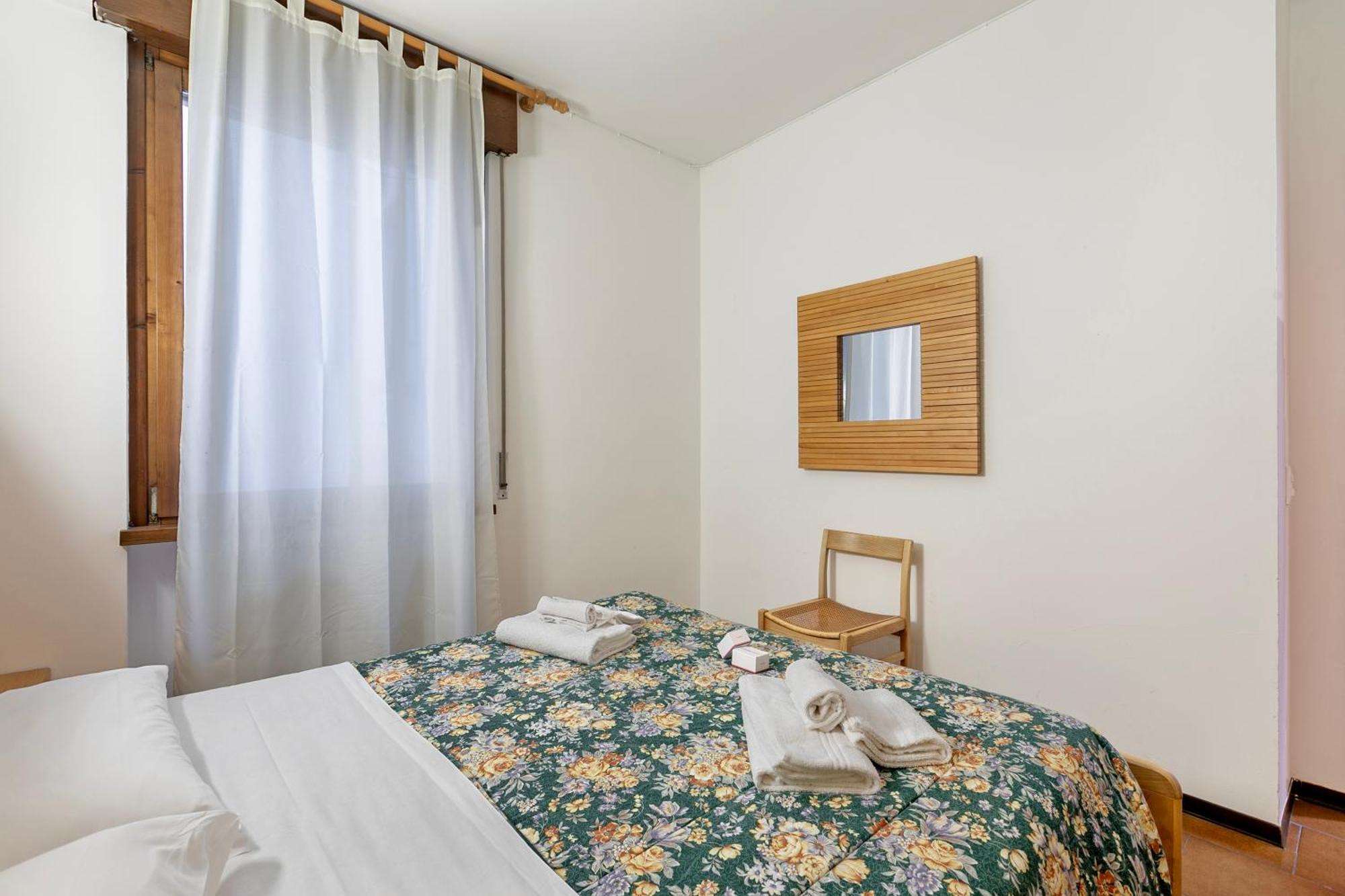 Ca'Cerere - Happy Rentals Riva del Garda Extérieur photo