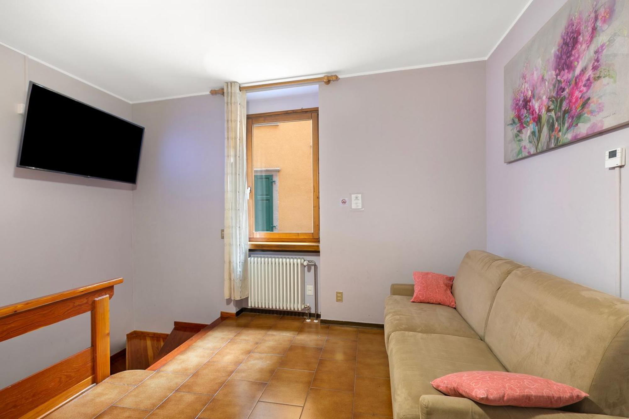 Ca'Cerere - Happy Rentals Riva del Garda Extérieur photo