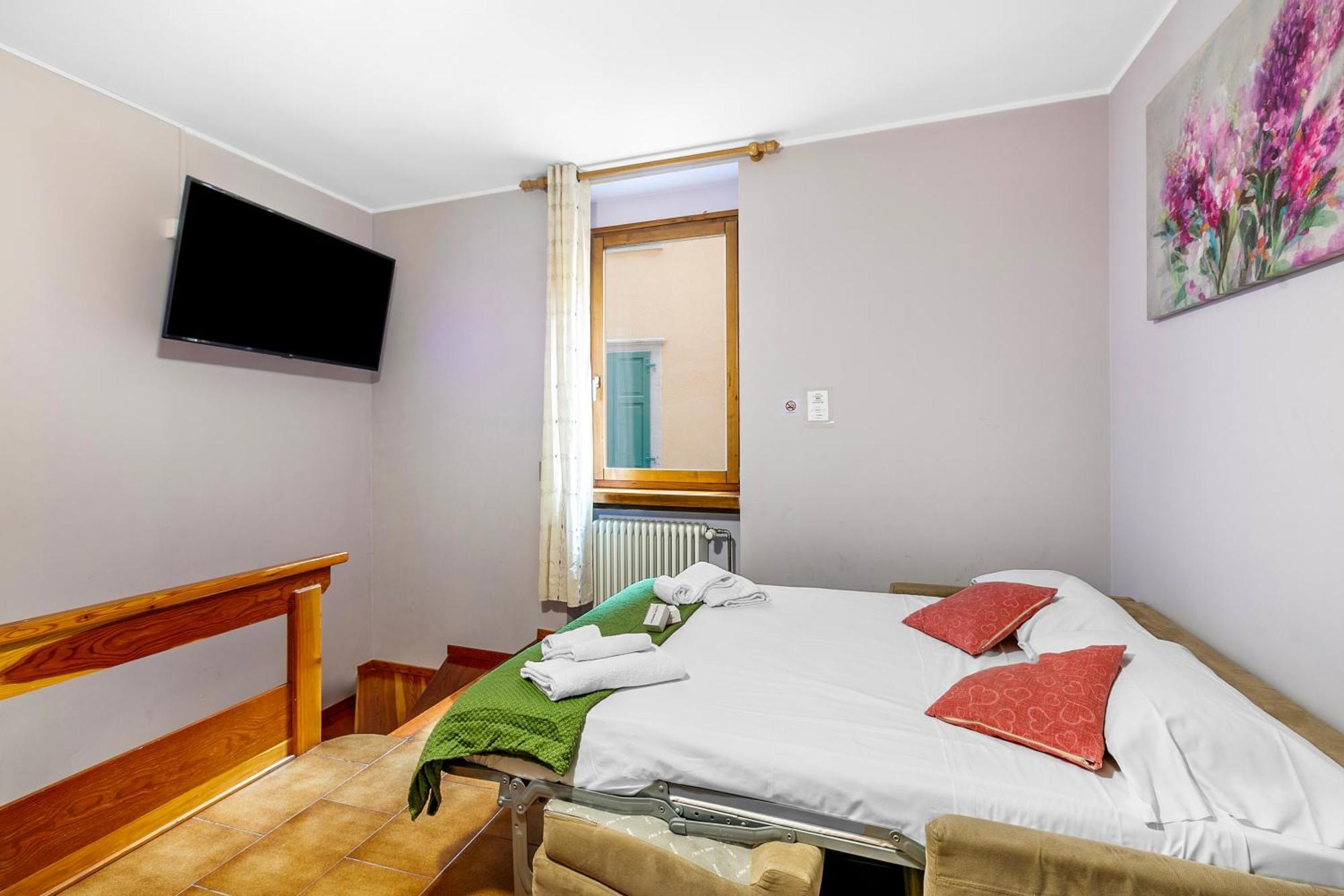 Ca'Cerere - Happy Rentals Riva del Garda Extérieur photo