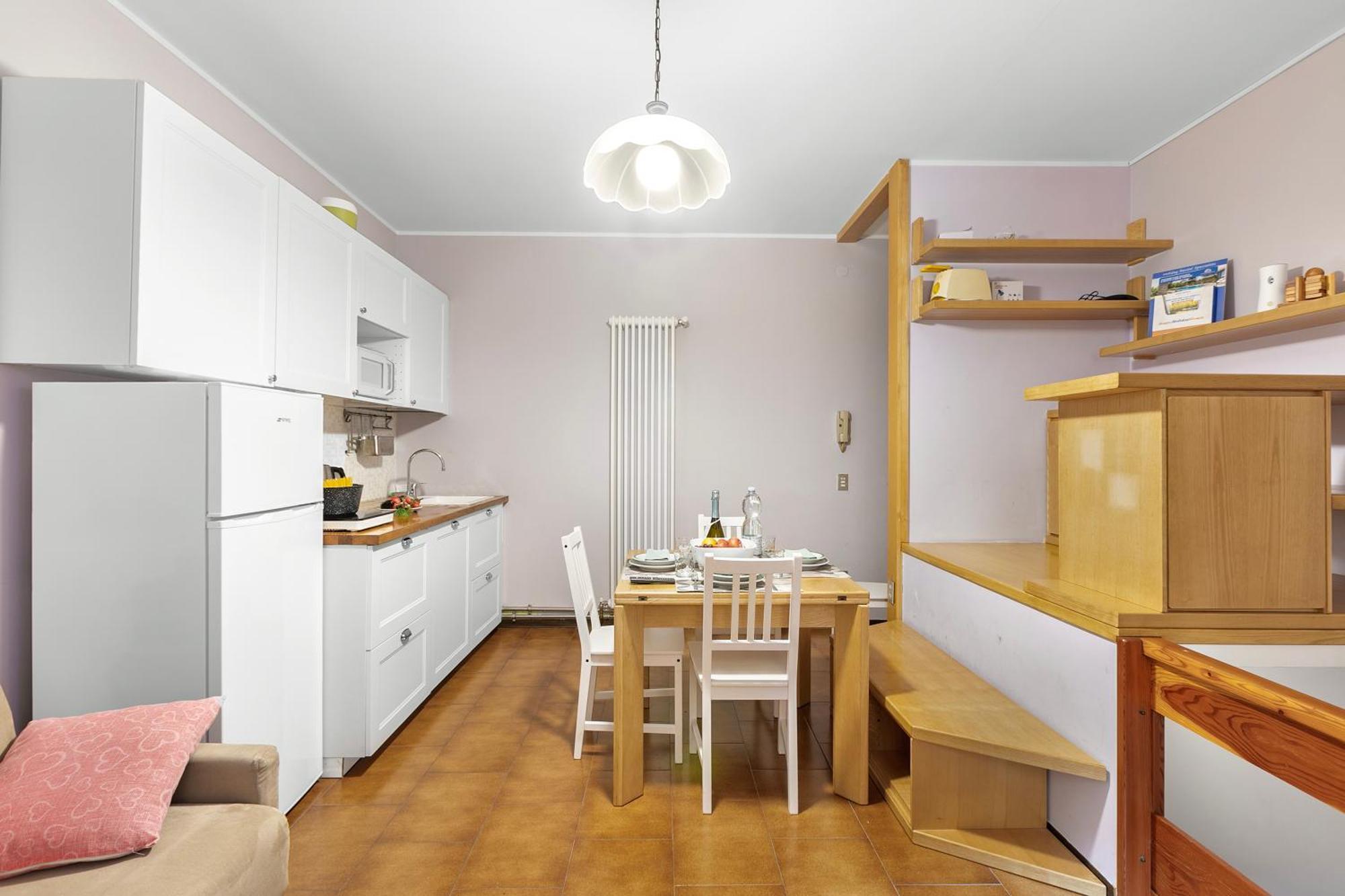 Ca'Cerere - Happy Rentals Riva del Garda Extérieur photo