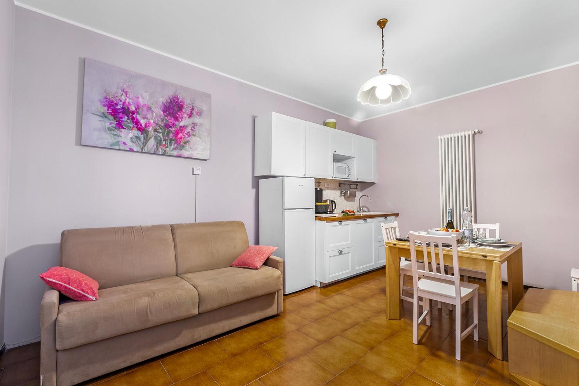 Ca'Cerere - Happy Rentals Riva del Garda Extérieur photo