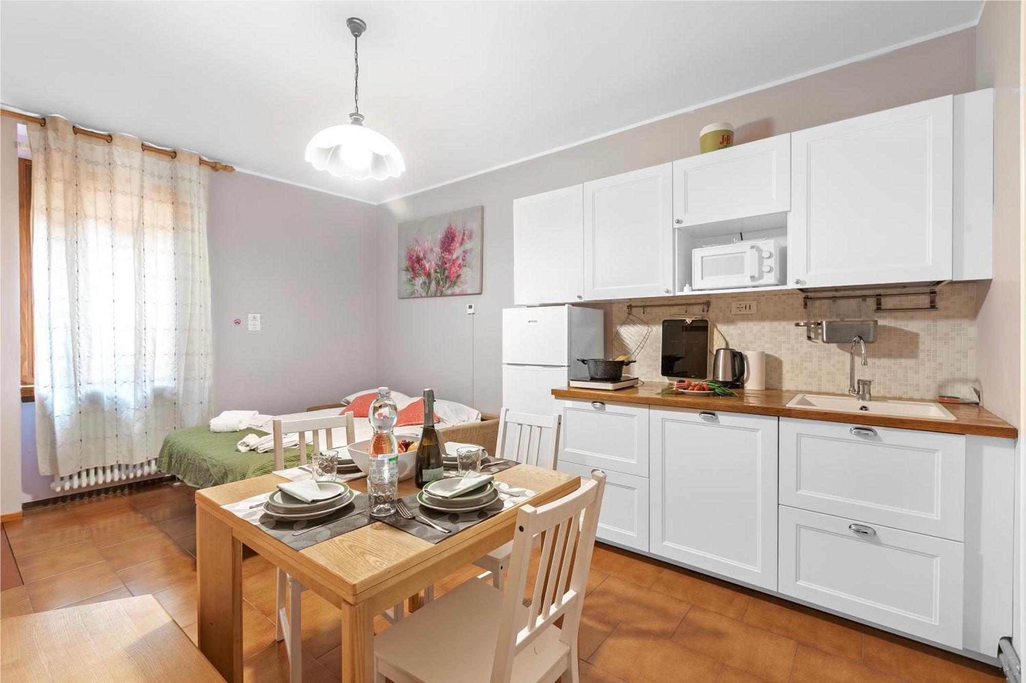 Ca'Cerere - Happy Rentals Riva del Garda Extérieur photo