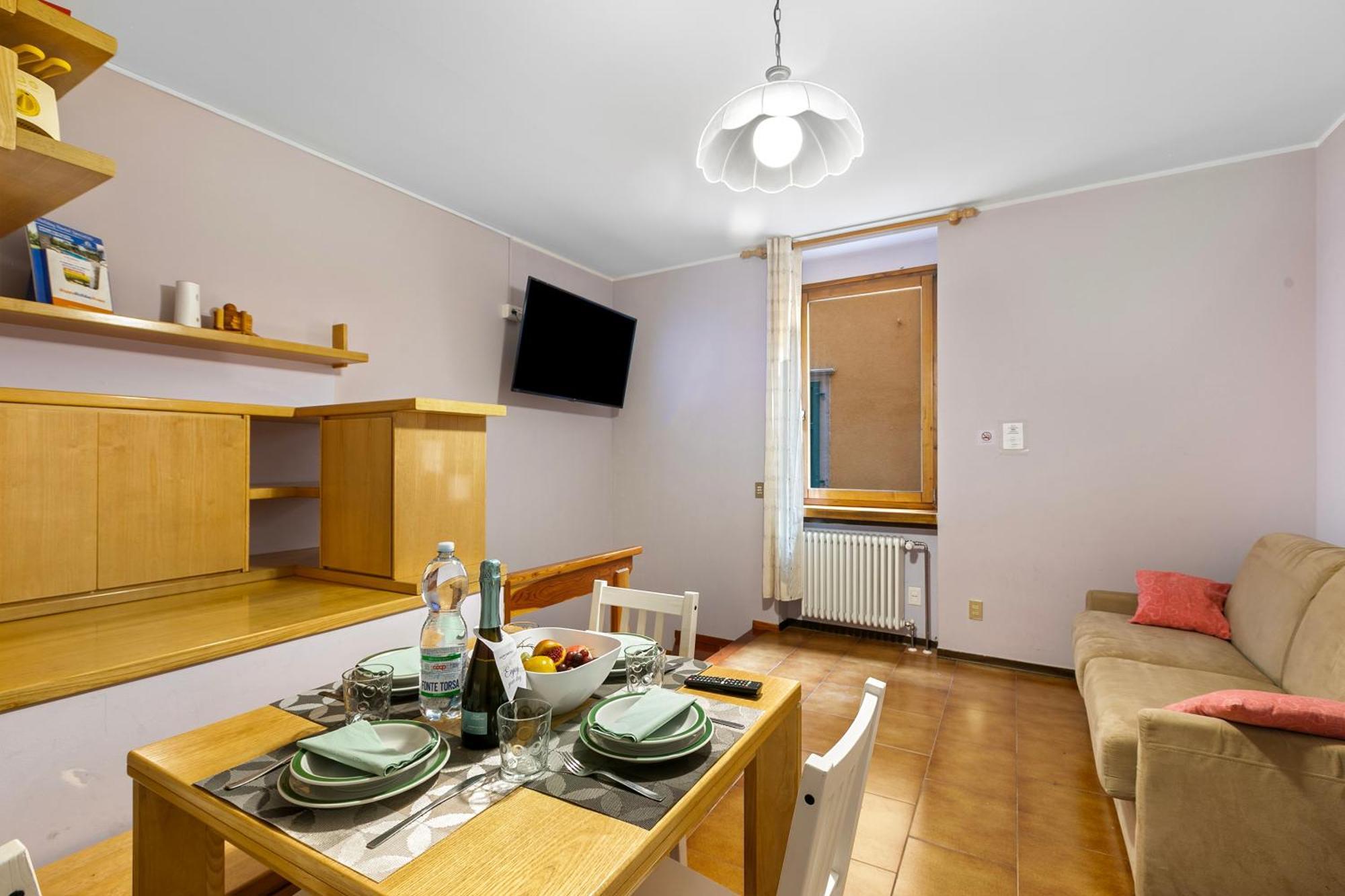 Ca'Cerere - Happy Rentals Riva del Garda Extérieur photo